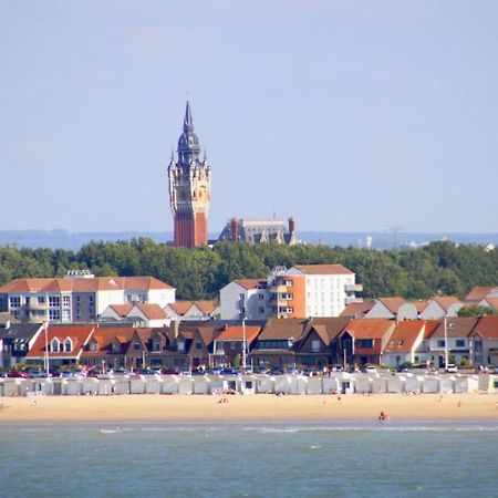 Lazur Du Dragon Apartamento Calais Exterior foto